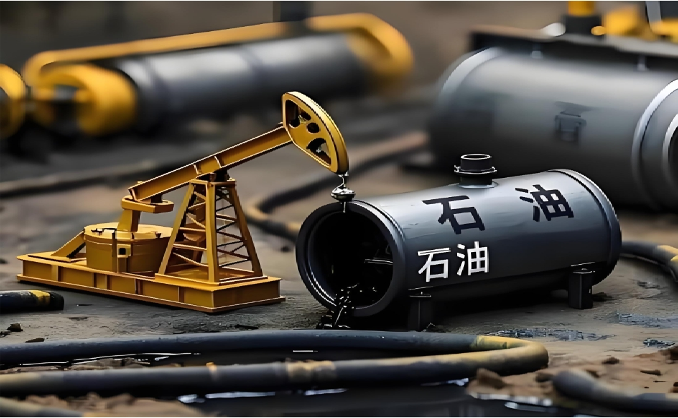 中东冲突下的全球产业链变局：CINNO Research解读半导体产业挑战与机遇