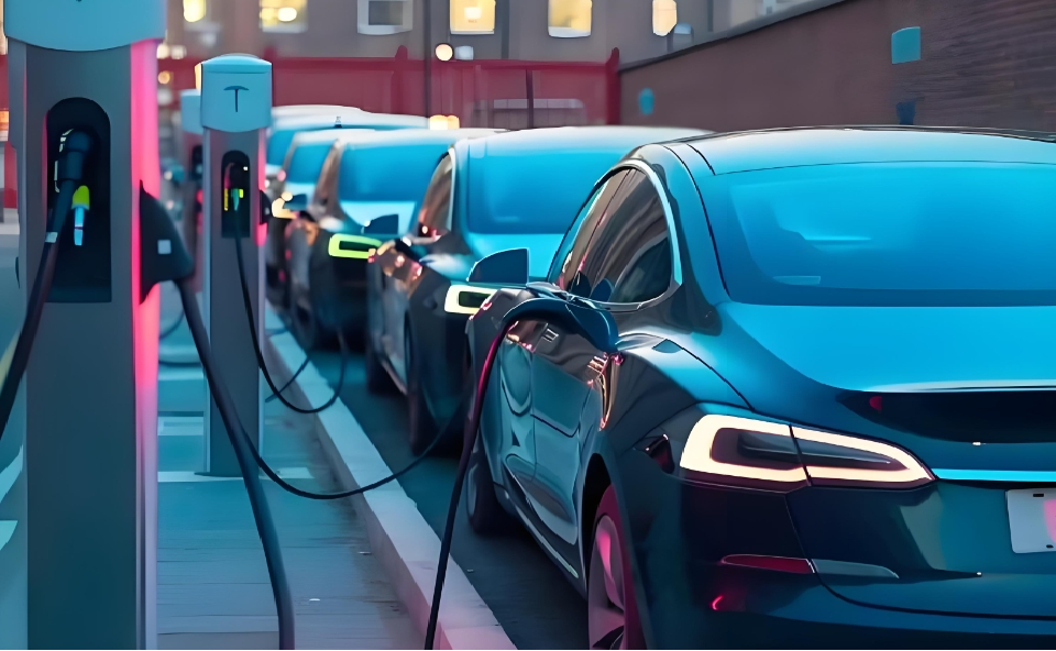 2025年中国新能源产业投资金额约2.8万亿元，同比下降24.1%